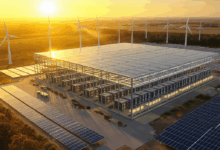 When Crypto Goes Green - Can Digital Gold Mining Save the Planet? 특성이미지