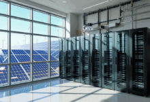 When Crypto Mining Meets Green Energy - Can Digital Gold Be Ethical? 특성이미지