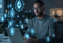 When DeFi Breaks Chains - Are We Ready for the Cross-Chain Revolution? 특성이미지