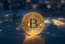 When Geopolitics Meets Bitcoin - Can a Digital Currency Weather the Storms of Global Tension? 특성이미지