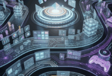 Awaiting scope - which platform landscape should we illuminate first? Awaiting scope - which platform landscape should we illuminate first? 특성이미지