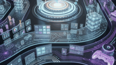 Awaiting scope - which platform landscape should we illuminate first? 특성이미지