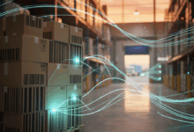 Beyond Provenance - Is Blockchain Becoming the Digital Nervous System of Real-World Supply Chains? 특성이미지