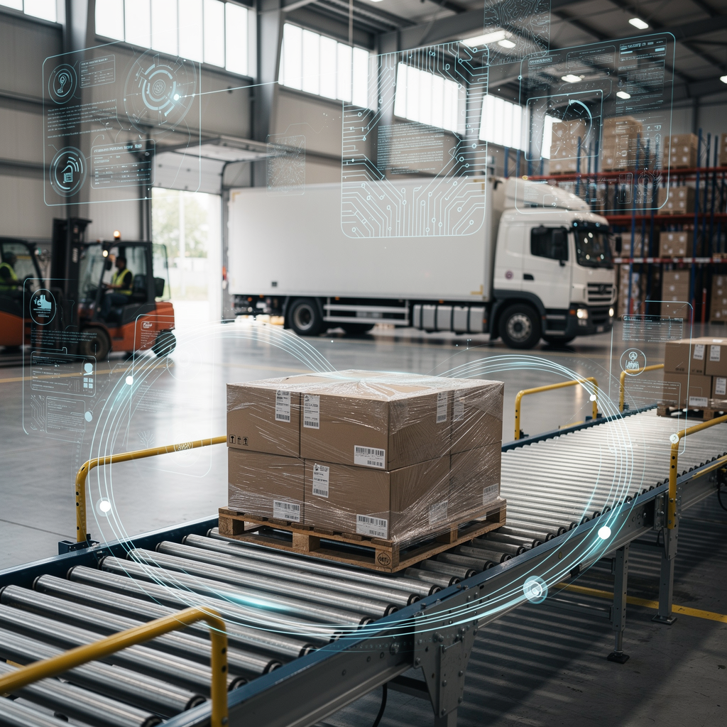 Beyond Provenance - Is Blockchain Becoming the Digital Nervous System of Real-World Supply Chains? Beyond Provenance - Is Blockchain Becoming the Digital Nervous System of Real-World Supply Chains? 관련 이미지