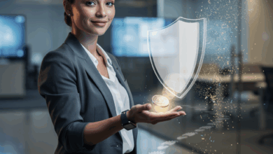 Bitcoin Privacy by Design - Can You Buy BTC Without Leaving Your Digital Footprint? 특성이미지