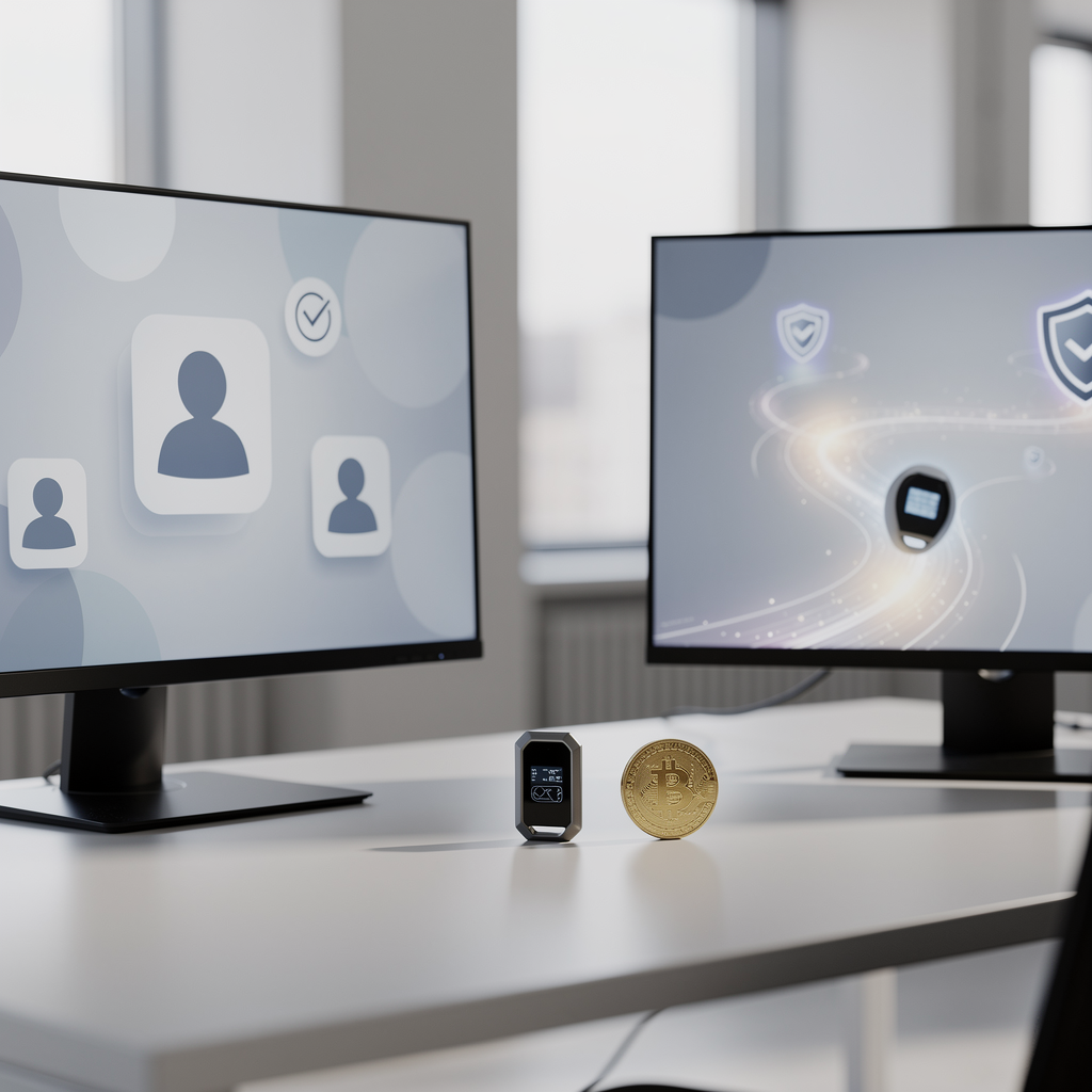 Bitcoin Privacy by Design - Can You Buy BTC Without Leaving Your Digital Footprint? 관련 이미지