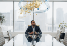 Bitcoin for Enterprise Treasuries - Is Your Reserve Strategy Ready for a Digital Future? 특성이미지