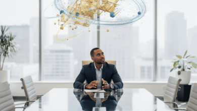 Bitcoin for Enterprise Treasuries - Is Your Reserve Strategy Ready for a Digital Future? 특성이미지