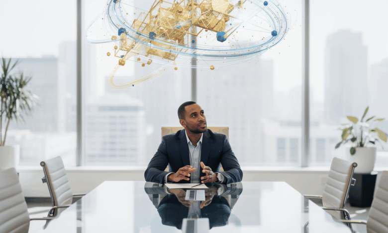 Bitcoin for Enterprise Treasuries - Is Your Reserve Strategy Ready for a Digital Future? Bitcoin for Enterprise Treasuries - Is Your Reserve Strategy Ready for a Digital Future? 특성이미지