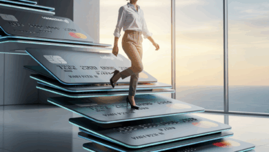 Build Credit in 12 Months - A Practical Path Through Secured Cards and Upgrades 특성이미지