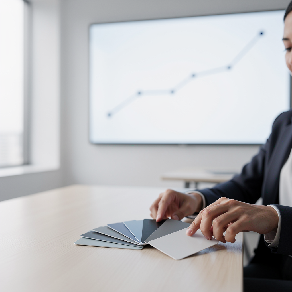 Build Credit in 12 Months - A Practical Path Through Secured Cards and Upgrades 관련 이미지