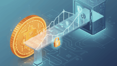 Can BTC Bridges Earn Bitcoin’s Trust Again? A Practical Guide to Security Risks and Best Practices 특성이미지