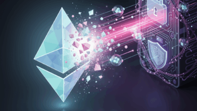 Can Ethereum Survive the Quantum Future? A Practical Guide to Post-Quantum Security for Smart Contracts 특성이미지