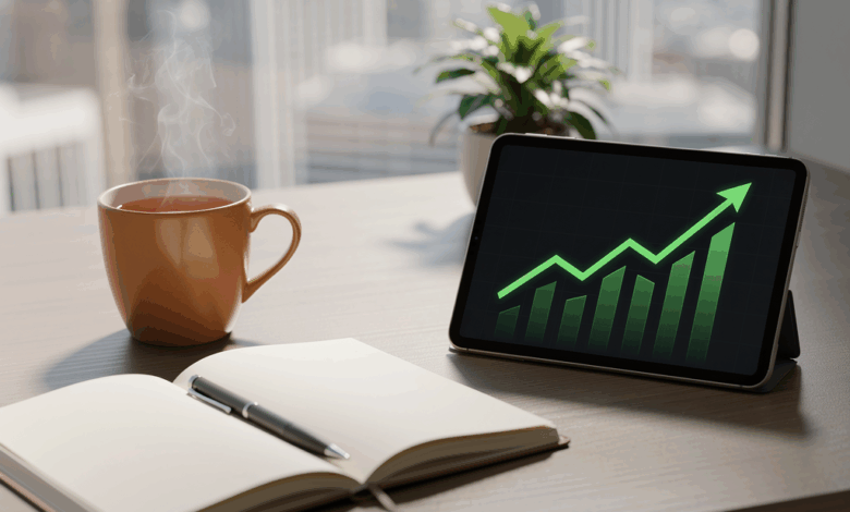 Can Free Courses Turn Green Bonds Into Your Smartest Investment? Can Free Courses Turn Green Bonds Into Your Smartest Investment? 특성이미지