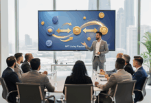 Can Online Education Turn NFTs Into Real-World Assets? 특성이미지