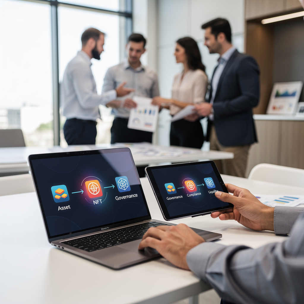 Can Online Education Turn NFTs Into Real-World Assets? Can Online Education Turn NFTs Into Real-World Assets? 관련 이미지