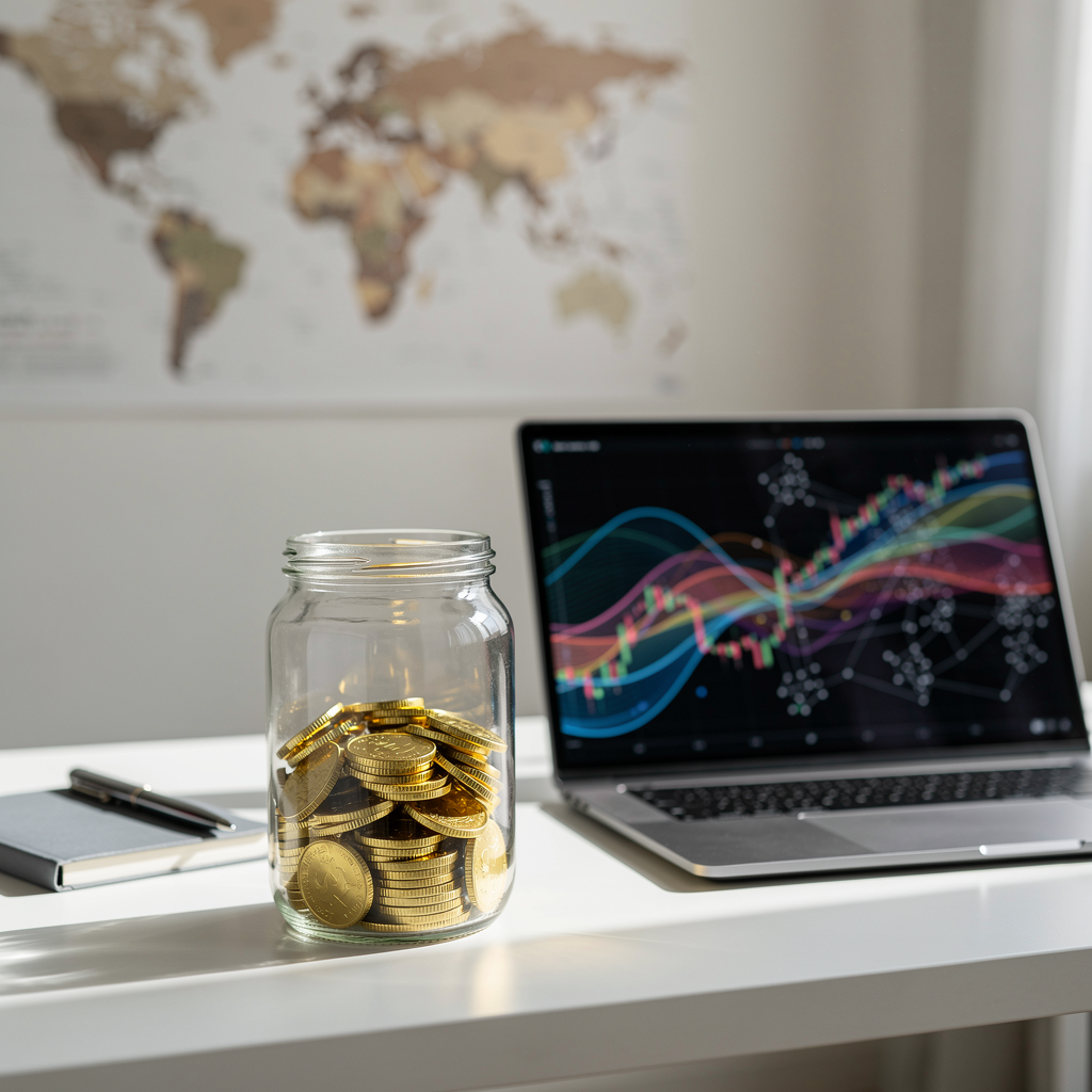 Can Retail Investors Decode Bitcoin's Next Move in 2025? Can Retail Investors Decode Bitcoin's Next Move in 2025? 관련 이미지