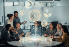 Can a Meme Coin Be Governed Like a Nation? A Practical Guide to Community-Driven Tokenomics 특성이미지