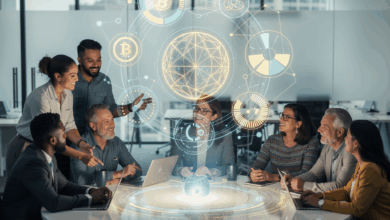 Can a Meme Coin Be Governed Like a Nation? A Practical Guide to Community-Driven Tokenomics 특성이미지