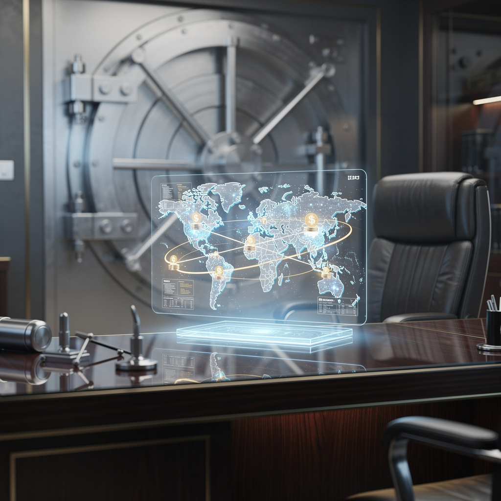 Choose the Best Platform for Tokenized Commodities in 4 Practical Steps 관련 이미지