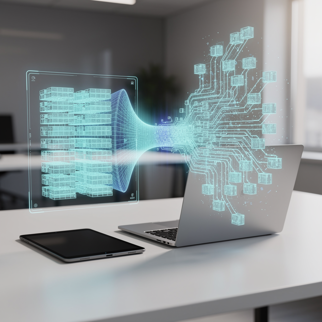 Could Solana zk-rollups finally scale enterprise payments without breaking the bank? 관련 이미지