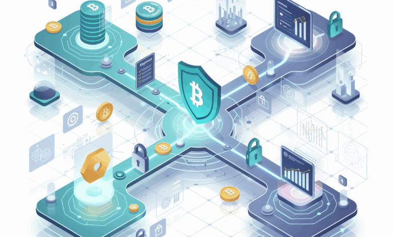Crypto Risk Certification in 2025 - Compliance or Underwriting—Which Path Should You Take? Crypto Risk Certification in 2025 - Compliance or Underwriting—Which Path Should You Take? 특성이미지
