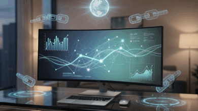 DeFi Loans for Bad Credit - Opportunities, Risks, and the On-Chain Credit Revolution 특성이미지