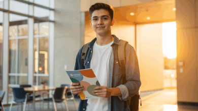 Debt-Free College in 2026? Turning Scholarships and Grants Into Your Best Route 특성이미지