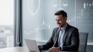 E&O Insurance for Crypto Advisory Firms - Is Your Practice Ready for the Next Compliance Test? 특성이미지