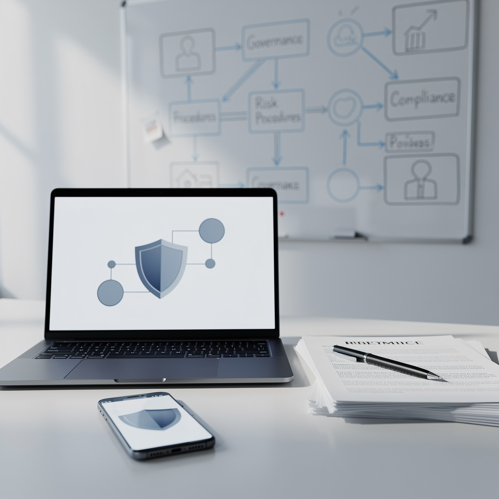 E&O Insurance for Crypto Advisory Firms - Is Your Practice Ready for the Next Compliance Test? 관련 이미지