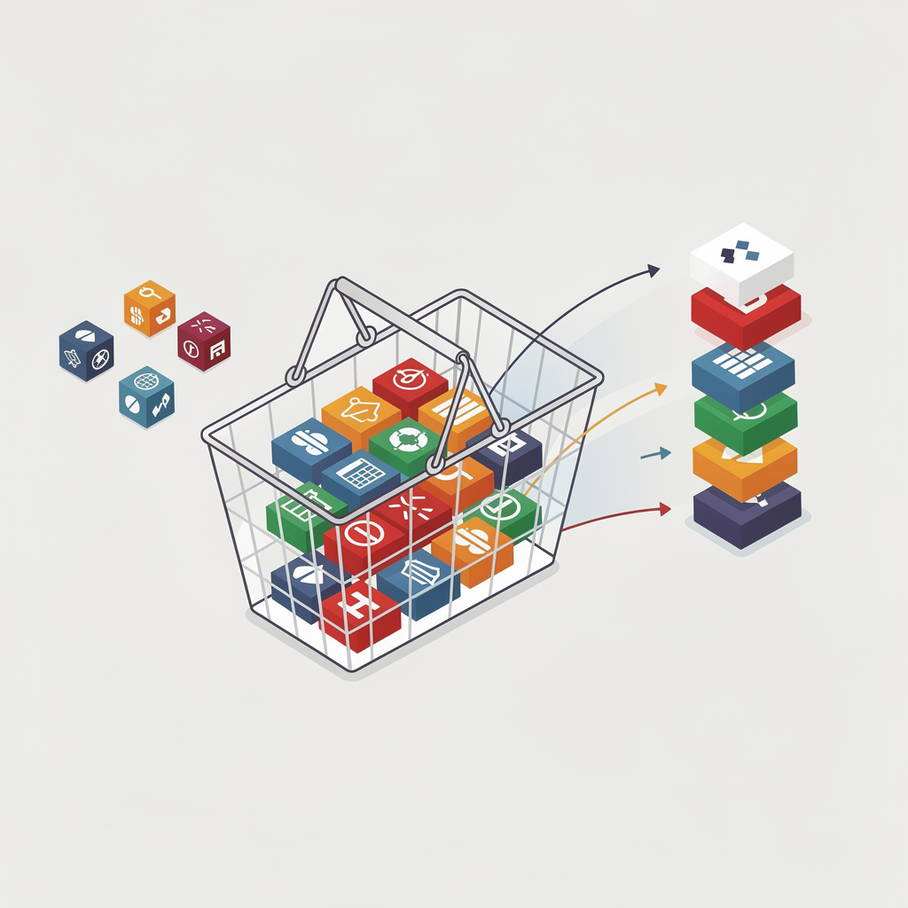 ETFs Explained - What a Traded Basket Taught Me About Building a Safer Portfolio 관련 이미지