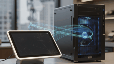 Edge hosting for fintech apps - Is latency the new compliance? 특성이미지