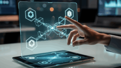 Find the Right Cross-Chain Exchange in 5 Critical Checks 특성이미지