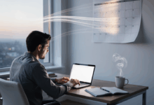 Finish a Master’s in Under a Year? A Practical Guide for Busy Professionals 특성이미지