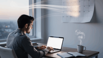 Finish a Master’s in Under a Year? A Practical Guide for Busy Professionals 특성이미지