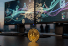 Forecasting Bitcoin - When On-Chain Signals Meet Machine Learning Forecasting Bitcoin - When On-Chain Signals Meet Machine Learning 특성이미지