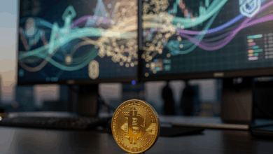 Forecasting Bitcoin - When On-Chain Signals Meet Machine Learning 특성이미지