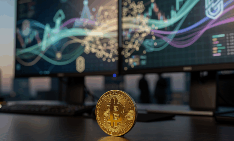 Forecasting Bitcoin - When On-Chain Signals Meet Machine Learning Forecasting Bitcoin - When On-Chain Signals Meet Machine Learning 특성이미지