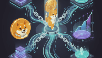 From meme to DeFi - Can Wrapped DOGE unlock multi-chain liquidity? 특성이미지