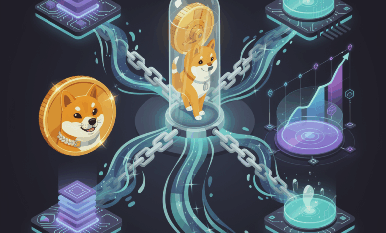 From meme to DeFi - Can Wrapped DOGE unlock multi-chain liquidity? From meme to DeFi - Can Wrapped DOGE unlock multi-chain liquidity? 특성이미지