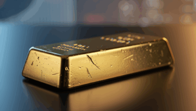 Gold Prices by Currency - Is Your Wallet Paying More When FX Moves? 특성이미지