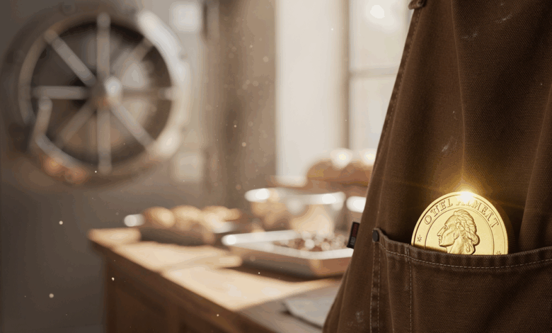 Gold-backed loans for bad credit - could bullion collateral tilt the odds? Gold-backed loans for bad credit - could bullion collateral tilt the odds? 특성이미지