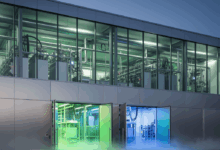 Green Alternatives - Can Steel, AI, and EVs Rewrite Our Global Energy Equation? 특성이미지