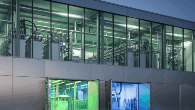 Green Alternatives - Can Steel, AI, and EVs Rewrite Our Global Energy Equation? 특성이미지