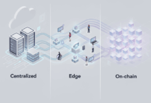 Hosting DApps - Centralized Cloud, Edge, and On-Chain—Where Should Your Code Call Home? 특성이미지