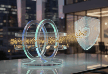 Hosting for Tokenized Asset Marketplaces - A Compliance-First Roadmap to Launch in 8 Weeks 특성이미지