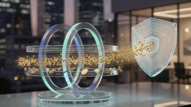 Hosting for Tokenized Asset Marketplaces - A Compliance-First Roadmap to Launch in 8 Weeks 특성이미지