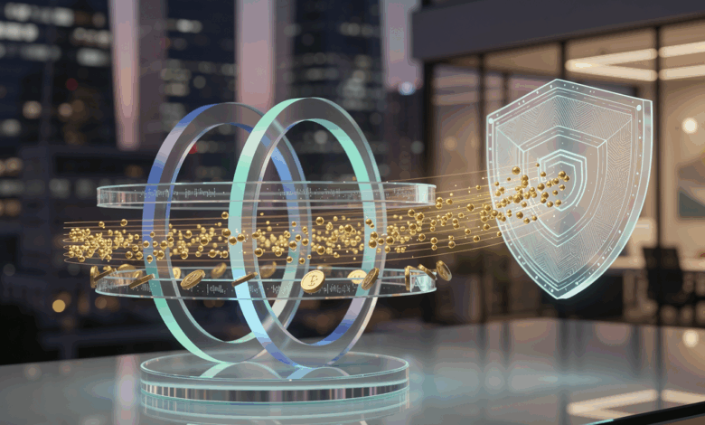 Hosting for Tokenized Asset Marketplaces - A Compliance-First Roadmap to Launch in 8 Weeks Hosting for Tokenized Asset Marketplaces - A Compliance-First Roadmap to Launch in 8 Weeks 특성이미지