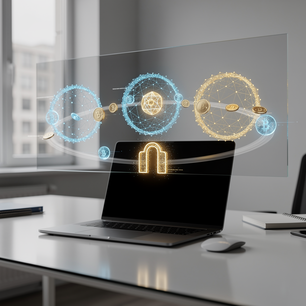 Hosting for Tokenized Asset Marketplaces - A Compliance-First Roadmap to Launch in 8 Weeks Hosting for Tokenized Asset Marketplaces - A Compliance-First Roadmap to Launch in 8 Weeks 관련 이미지