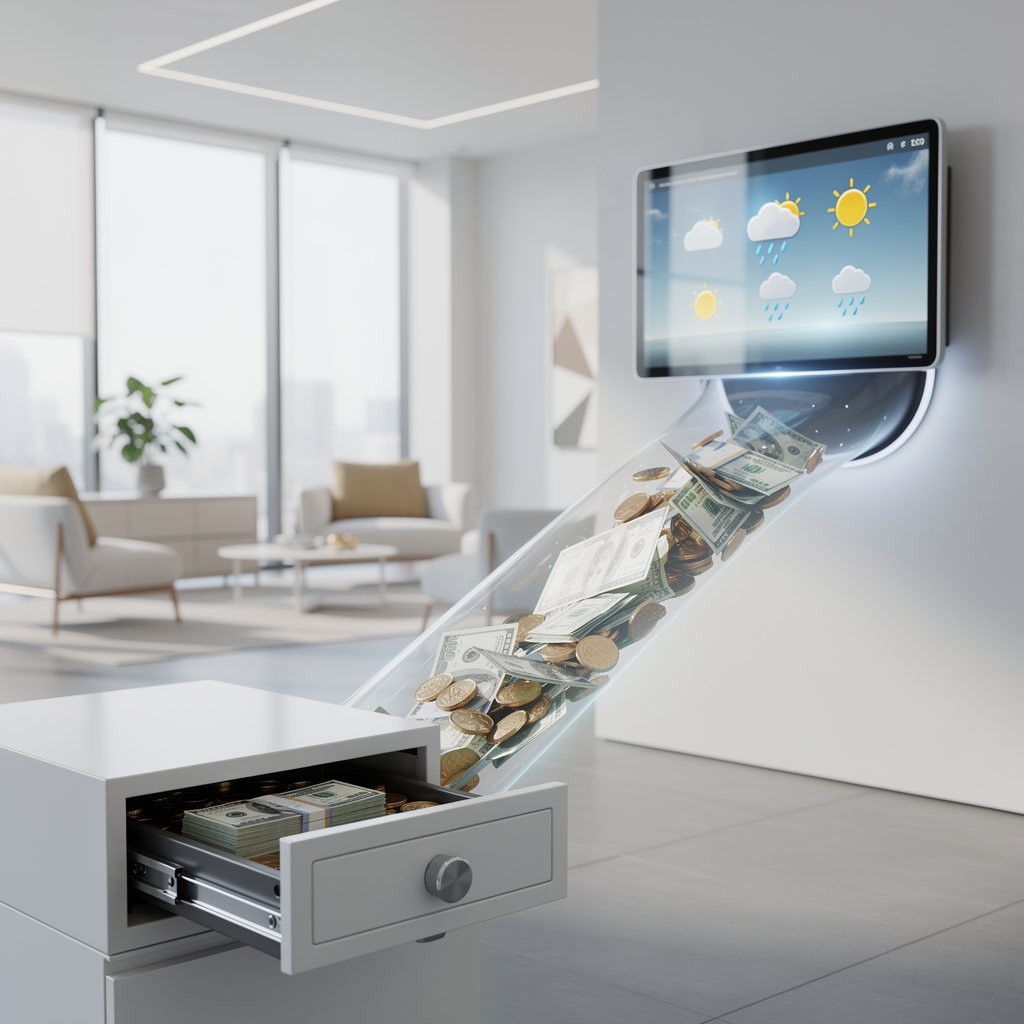 If the Forecast Could Pay the Bills - Rethinking Weather Risk with Parametric Insurance If the Forecast Could Pay the Bills - Rethinking Weather Risk with Parametric Insurance 관련 이미지